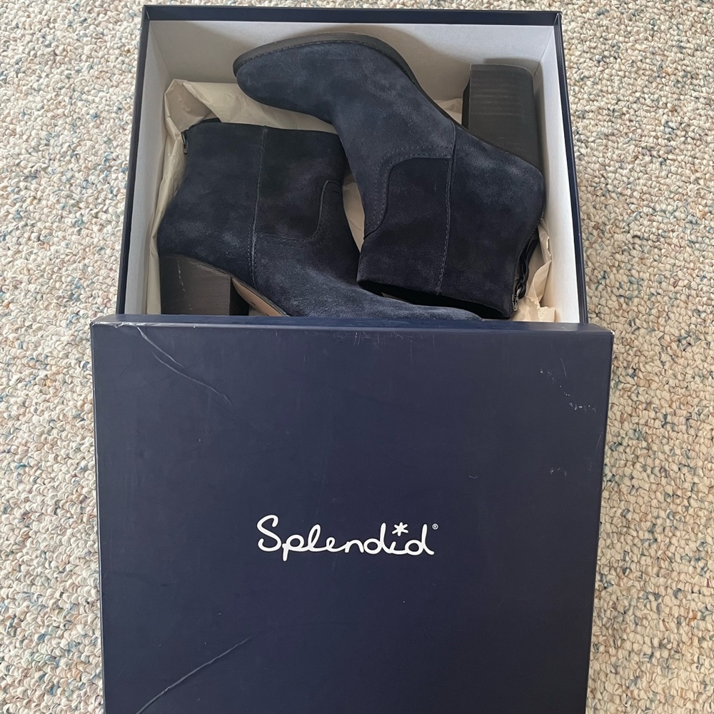 Splendid Booties - Picture 12 of 14